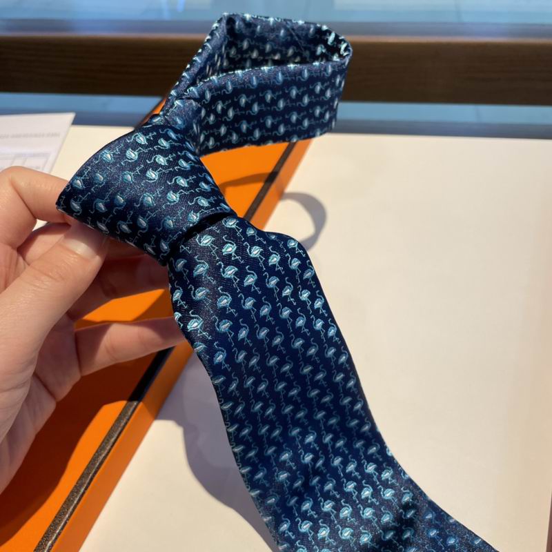 Hermes Tie hm (630)