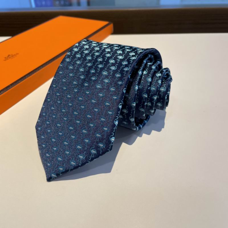 Hermes Tie hm (632)