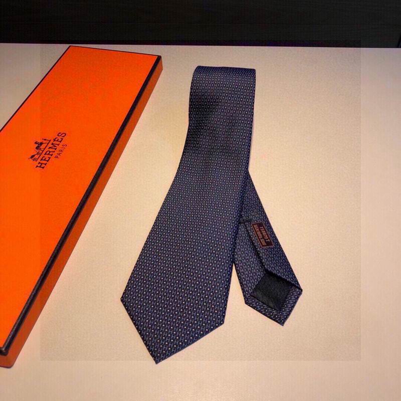 Hermes Tie hm (637)