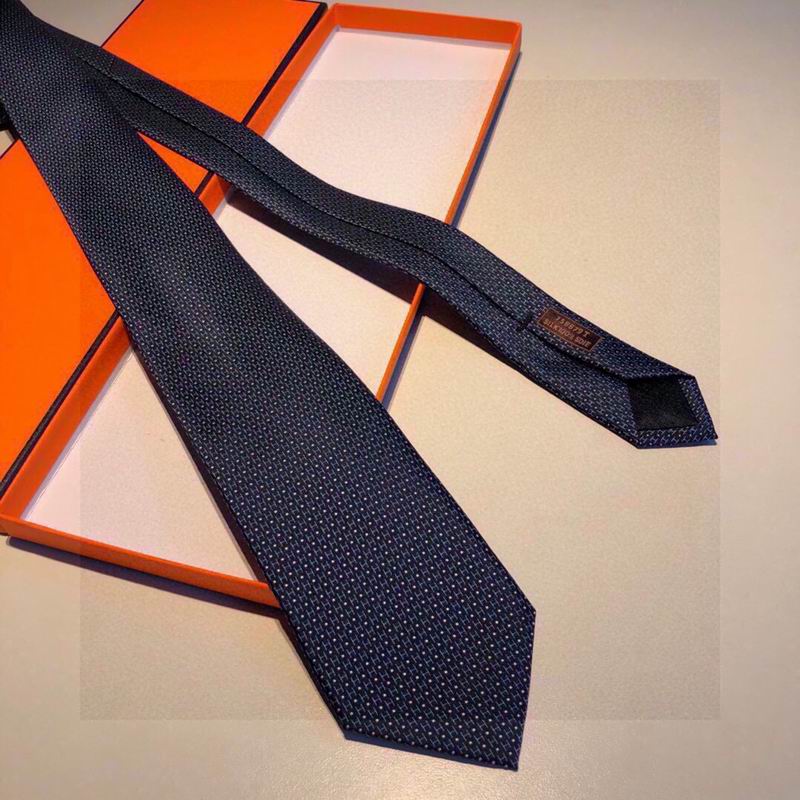 Hermes Tie hm (638)
