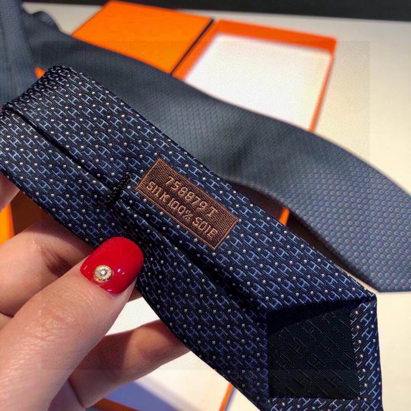 Hermes Tie hm (641)