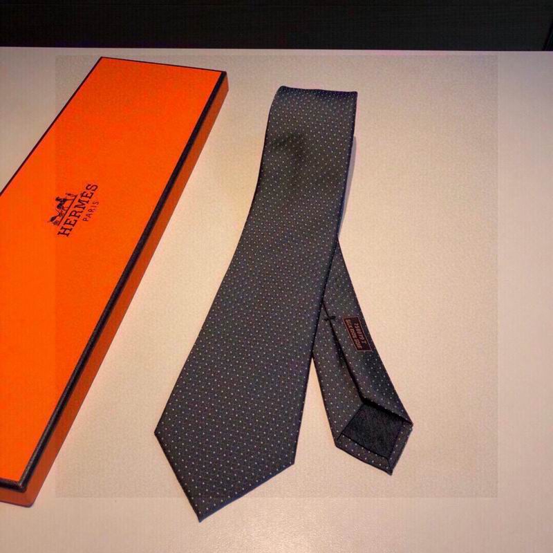 Hermes Tie hm (643)
