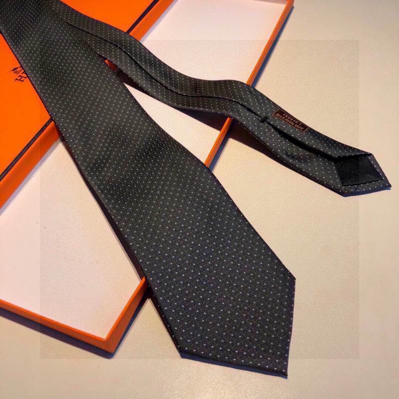 Hermes Tie hm (644)