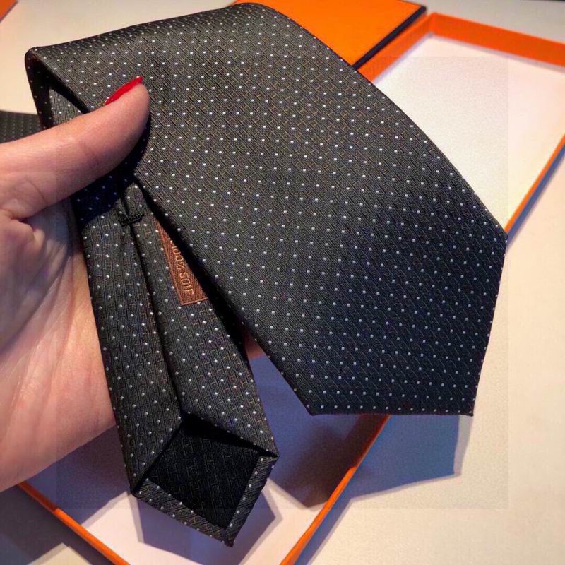 Hermes Tie hm (648)