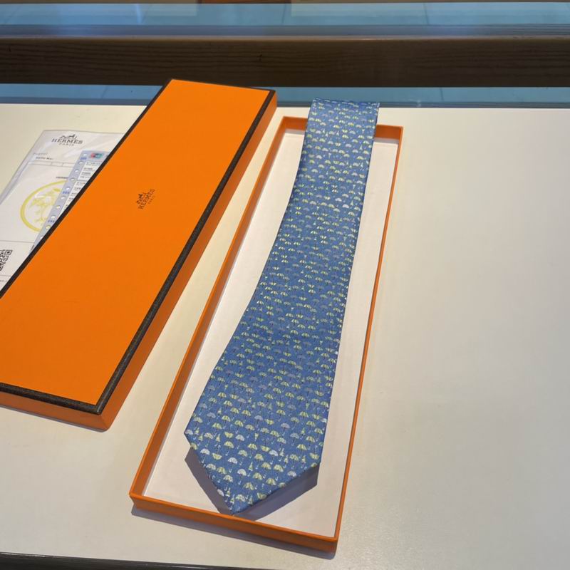Hermes Tie hm (650)