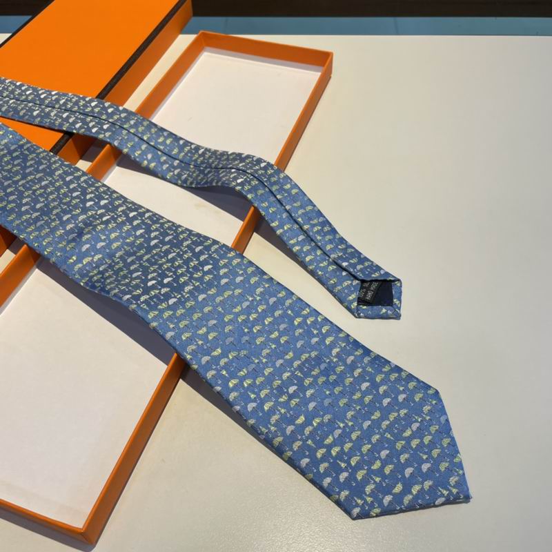 Hermes Tie hm (653)