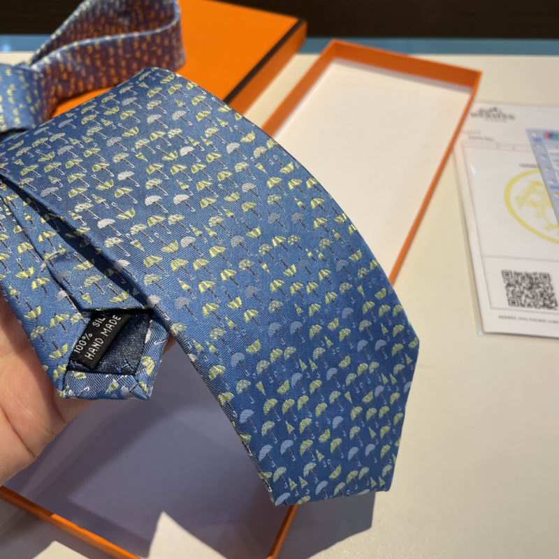 Hermes Tie hm (657)