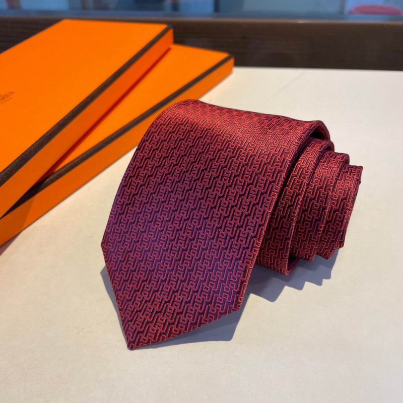 Hermes Tie hm (662)