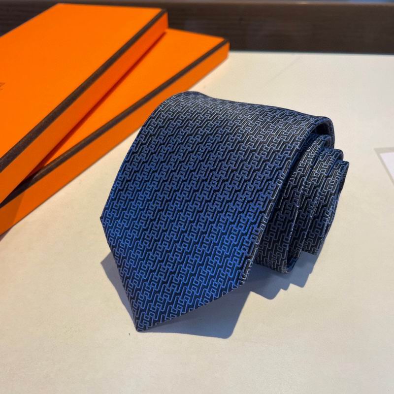 Hermes Tie hm (671)