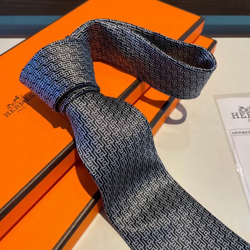 Hermes Tie hm (684)