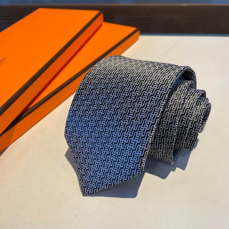 Hermes Tie hm (685)