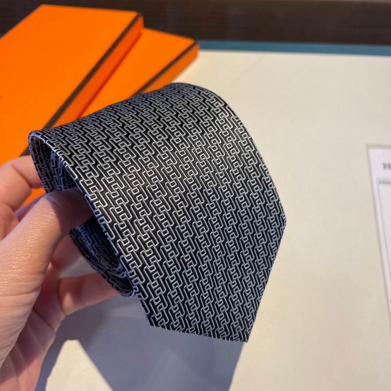 Hermes Tie hm (690)