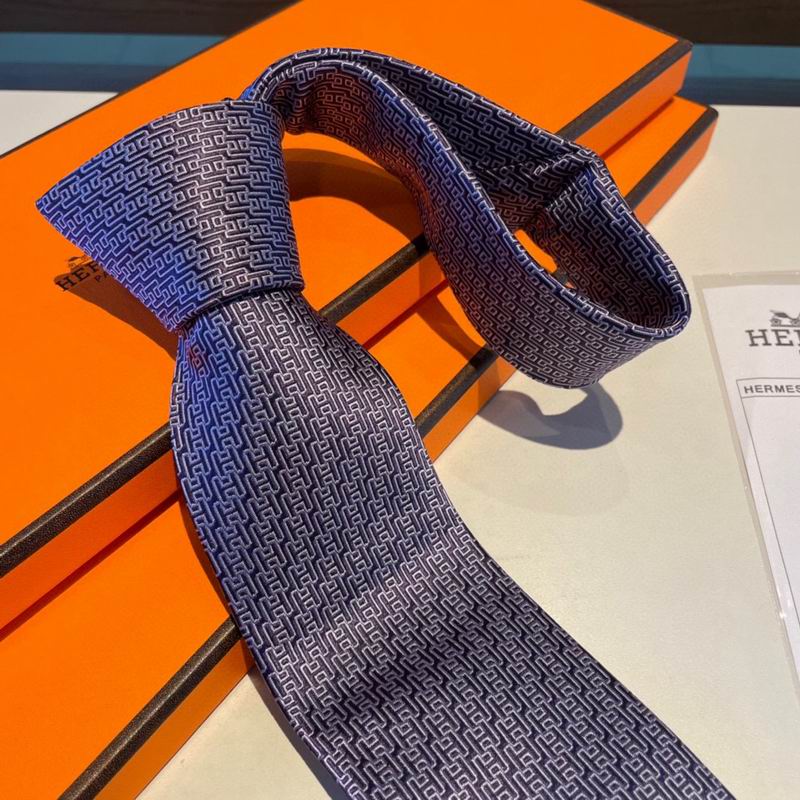 Hermes Tie hm (692)