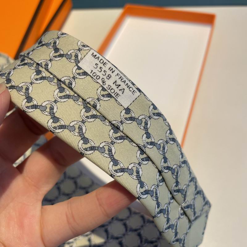 Hermes Tie hm (7)