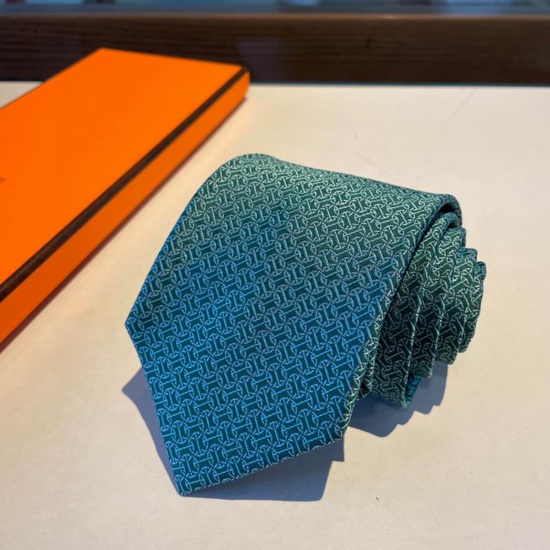 Hermes Tie hm (734)