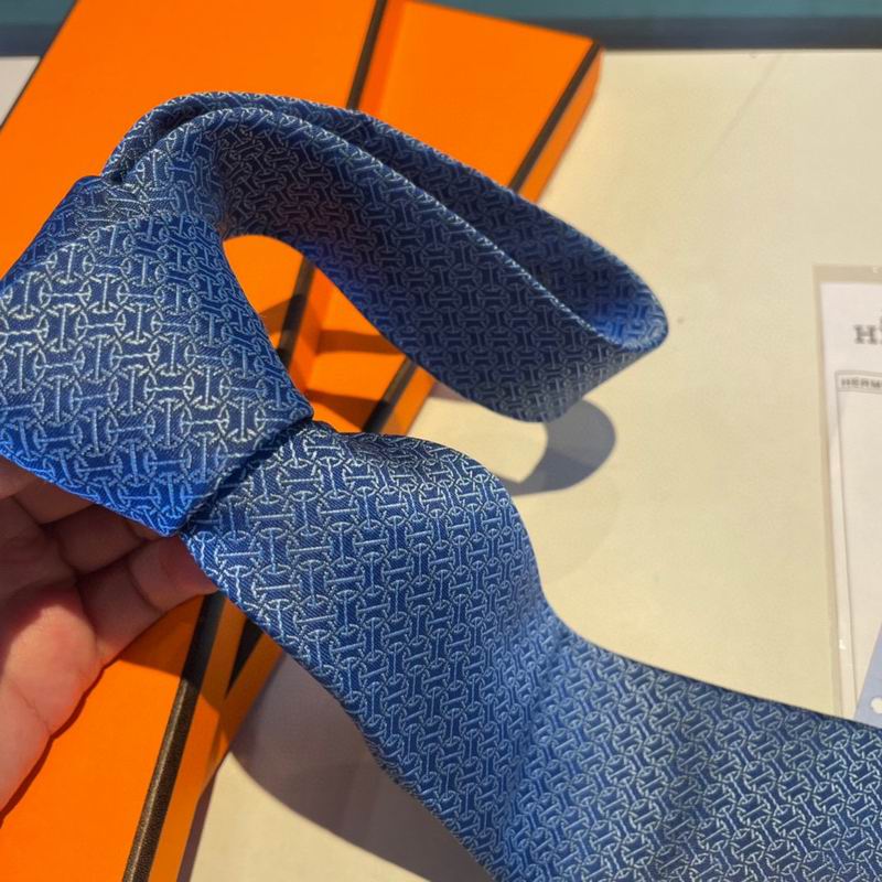 Hermes Tie hm (741)