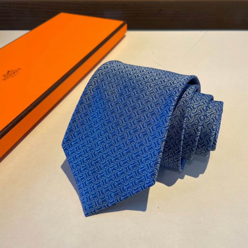 Hermes Tie hm (742)