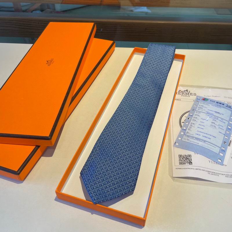 Hermes Tie hm (746)