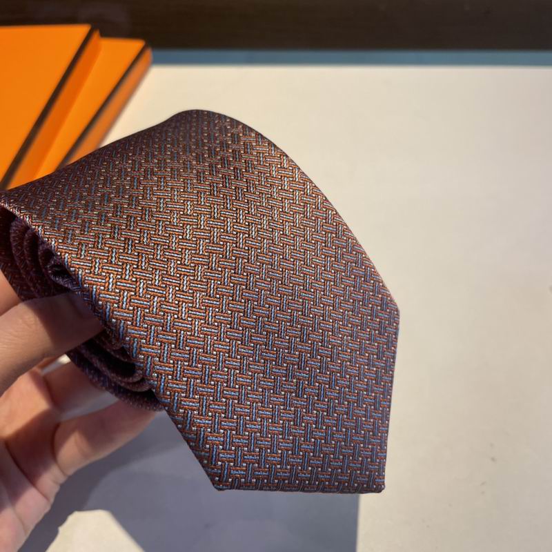 Hermes Tie hm (749)