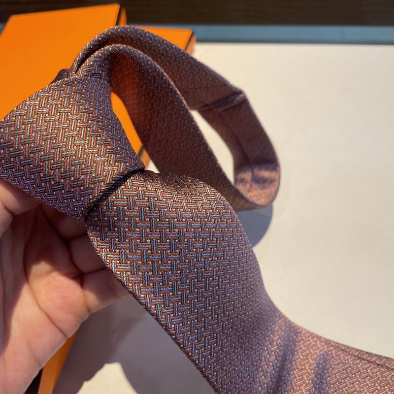 Hermes Tie hm (751)