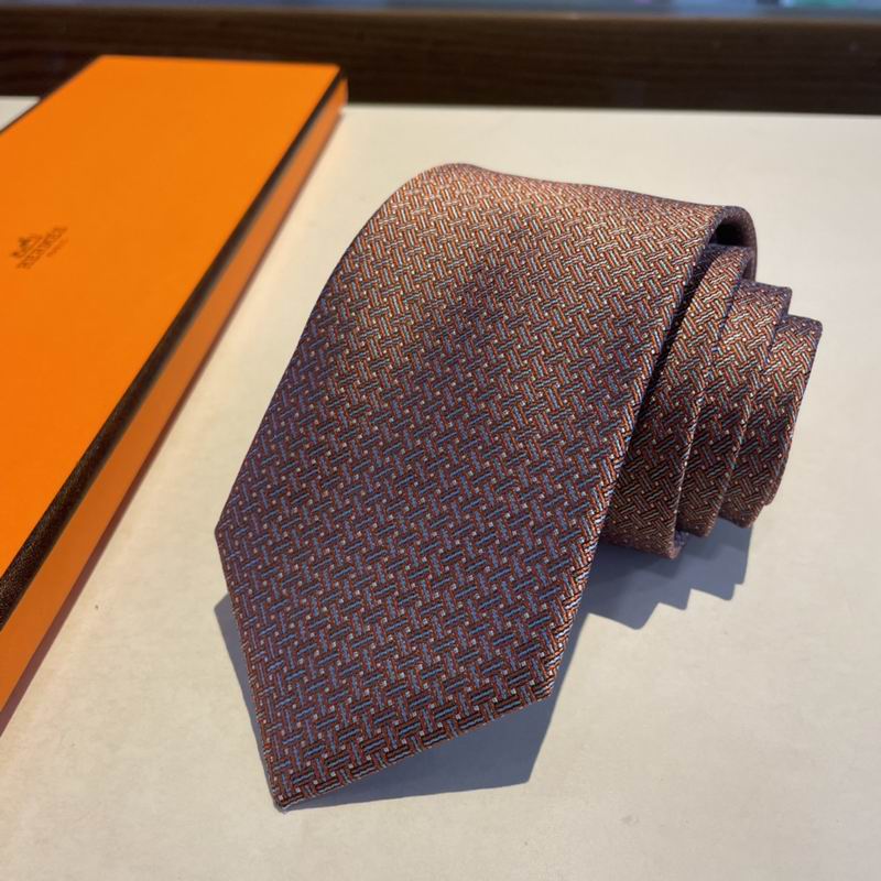 Hermes Tie hm (752)