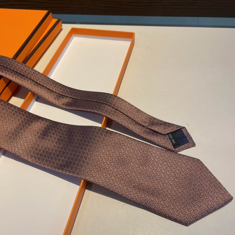 Hermes Tie hm (754)