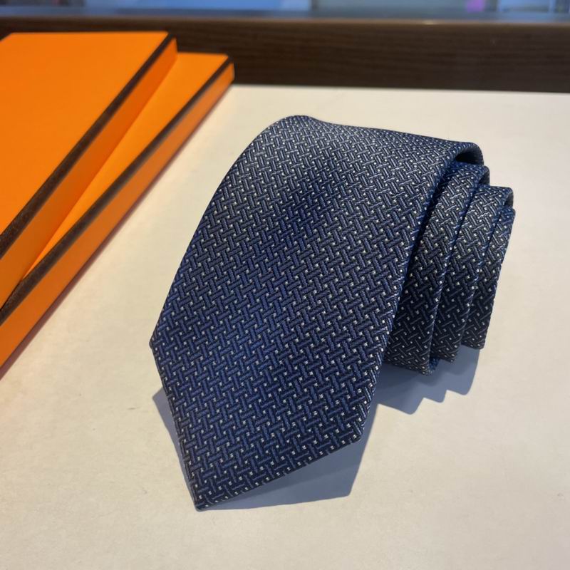 Hermes Tie hm (759)
