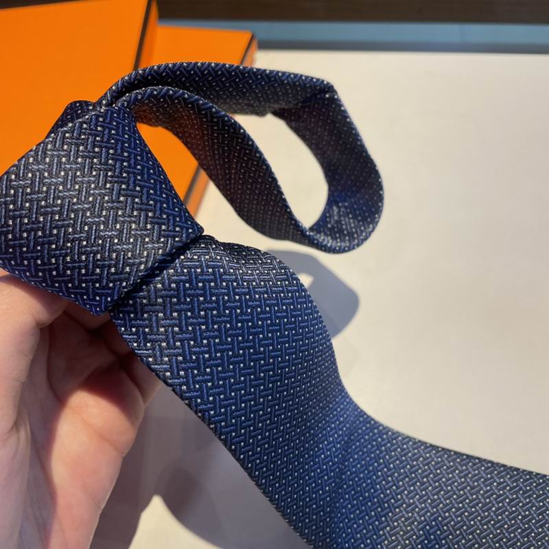 Hermes Tie hm (760)
