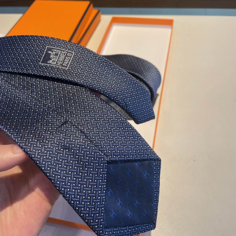 Hermes Tie hm (761)