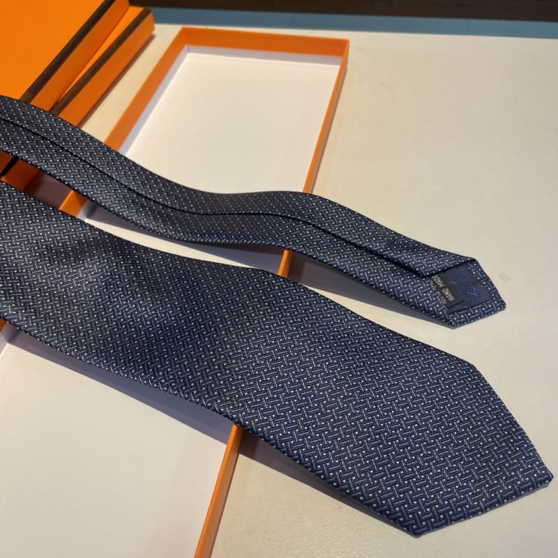 Hermes Tie hm (762)
