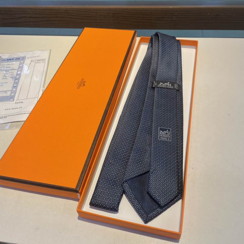 Hermes Tie hm (763)