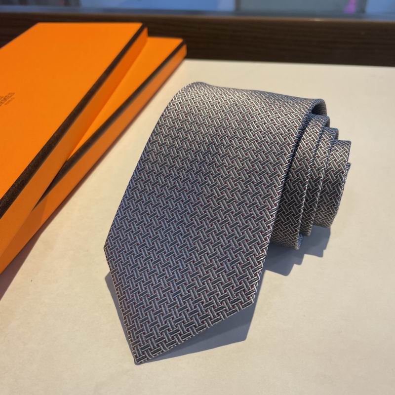 Hermes Tie hm (765)