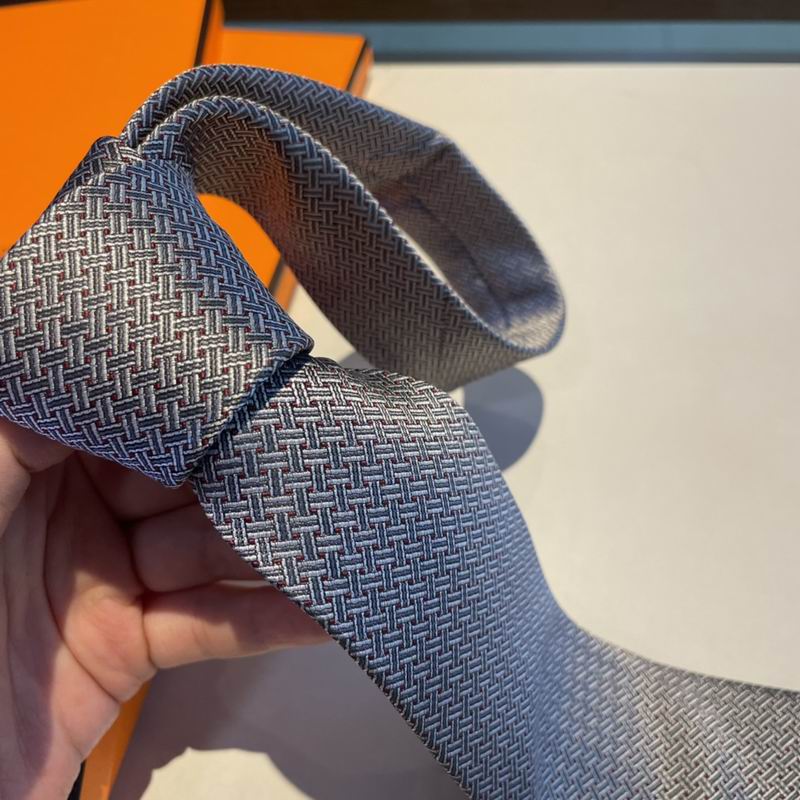 Hermes Tie hm (766)