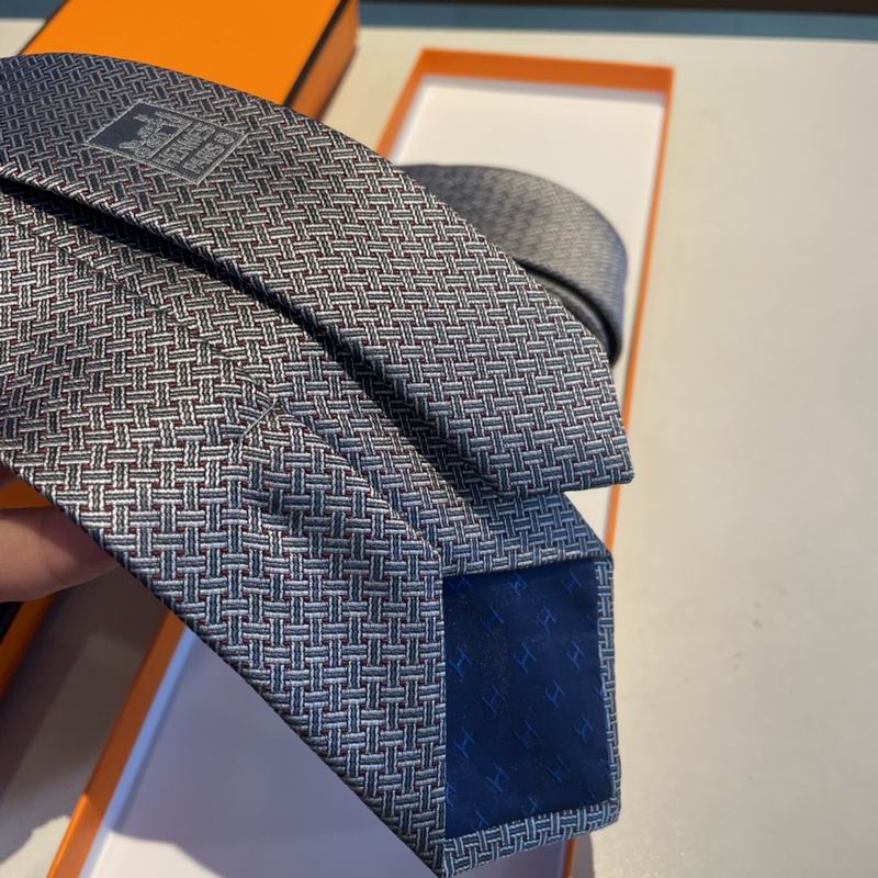 Hermes Tie hm (768)