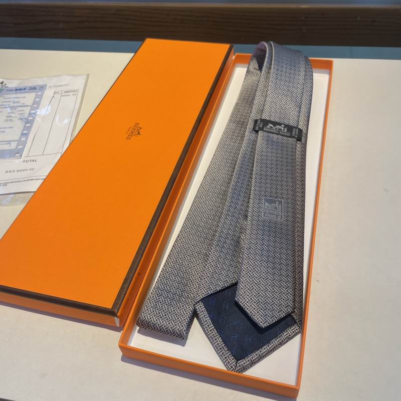 Hermes Tie hm (770)