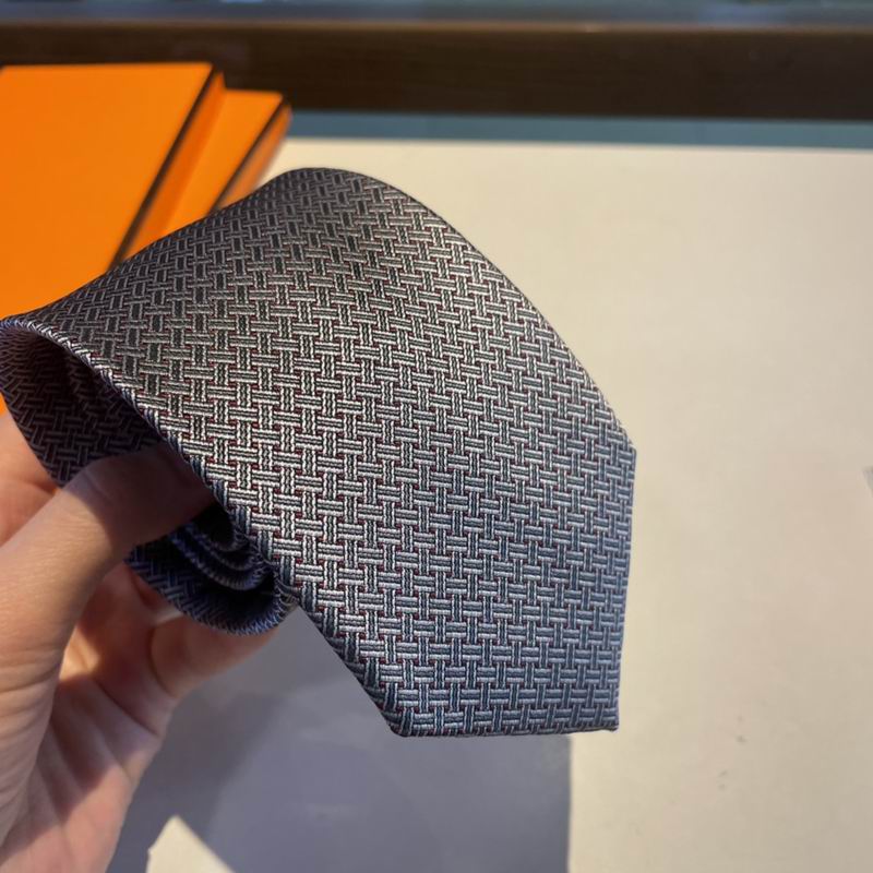 Hermes Tie hm (772)