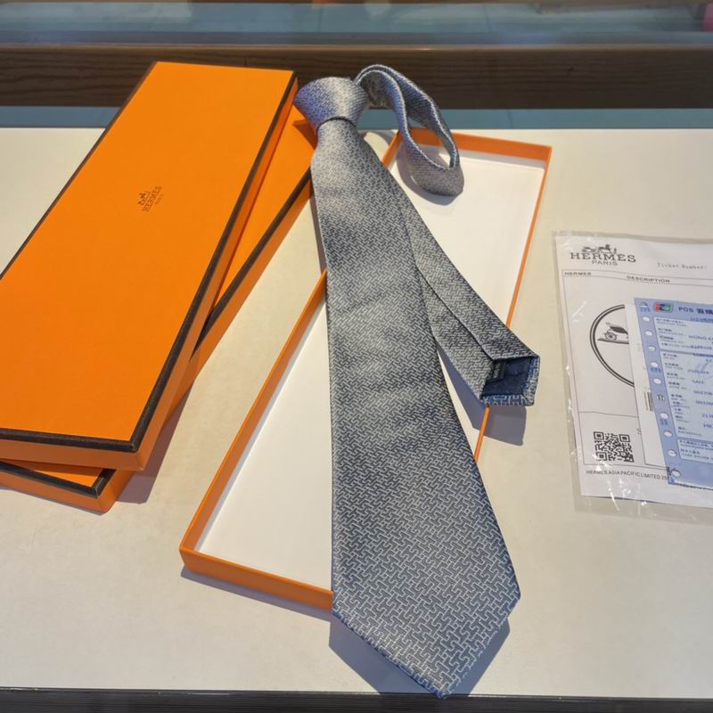 Hermes Tie hm (774)