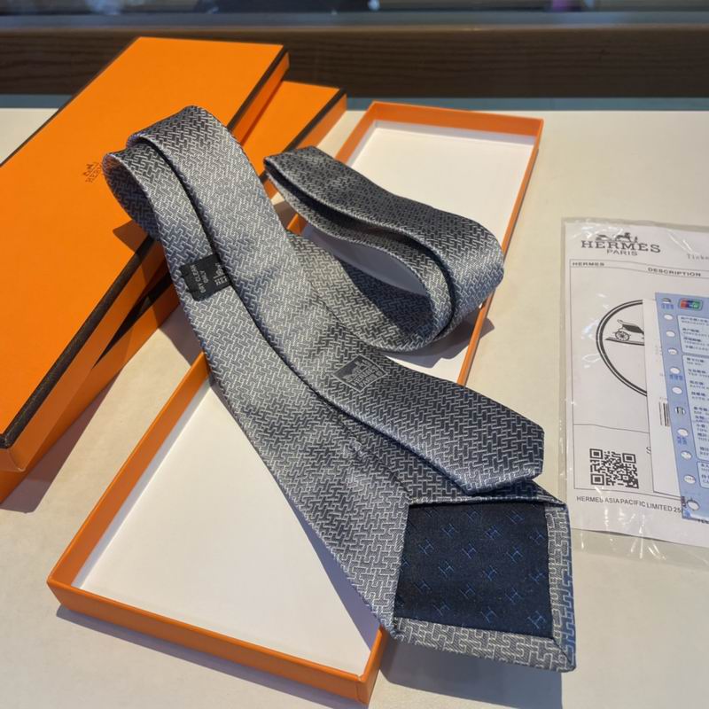 Hermes Tie hm (775)