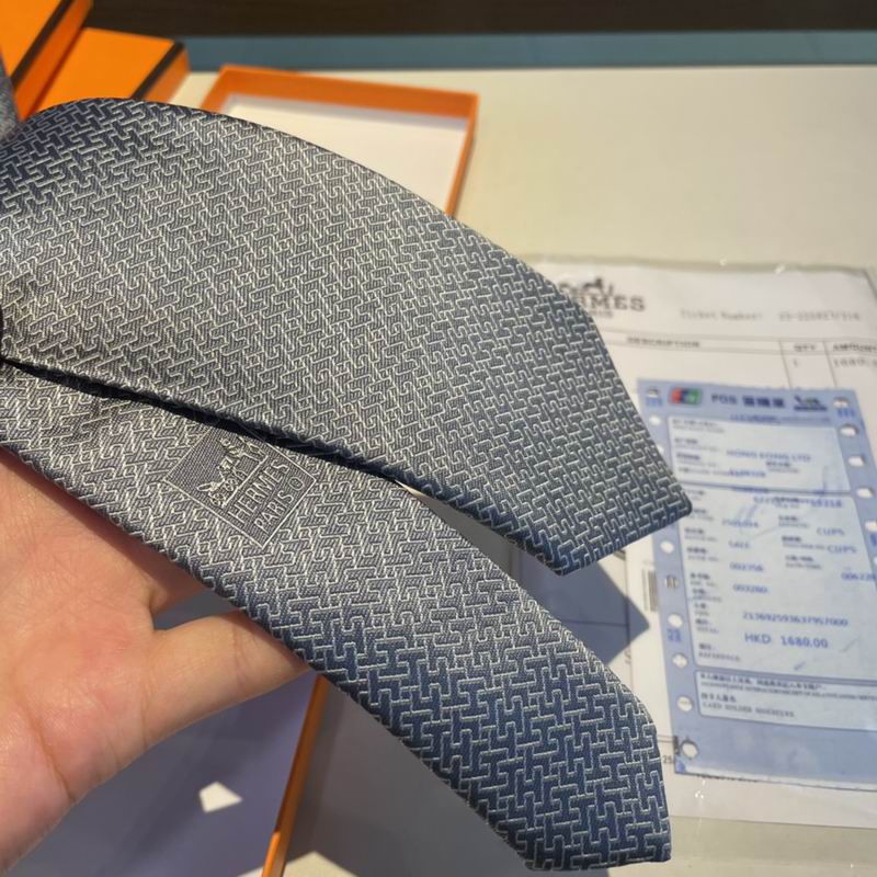 Hermes Tie hm (776)