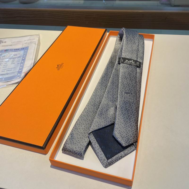 Hermes Tie hm (778)