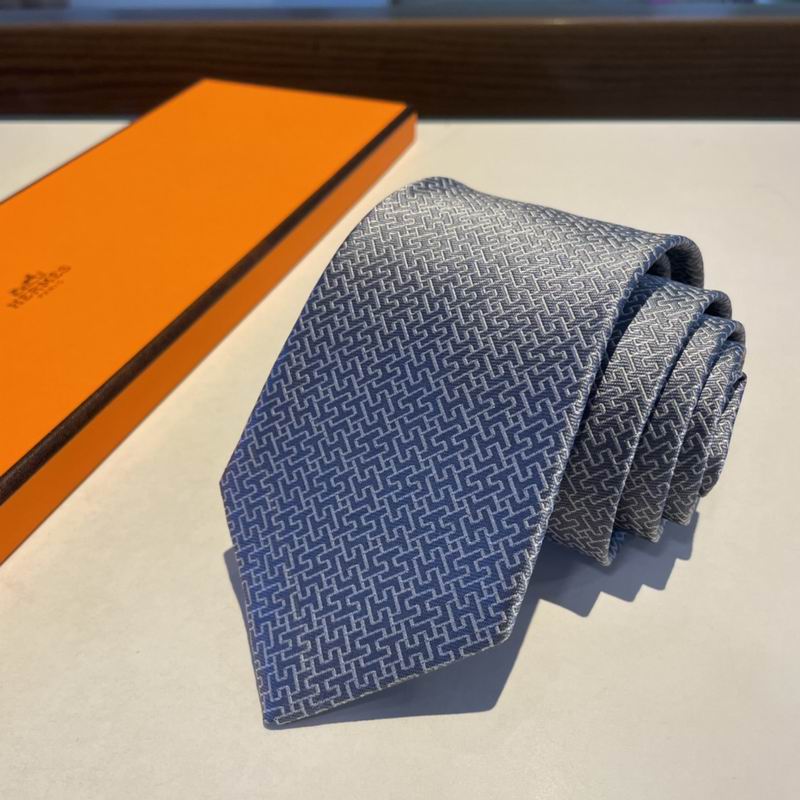 Hermes Tie hm (780)