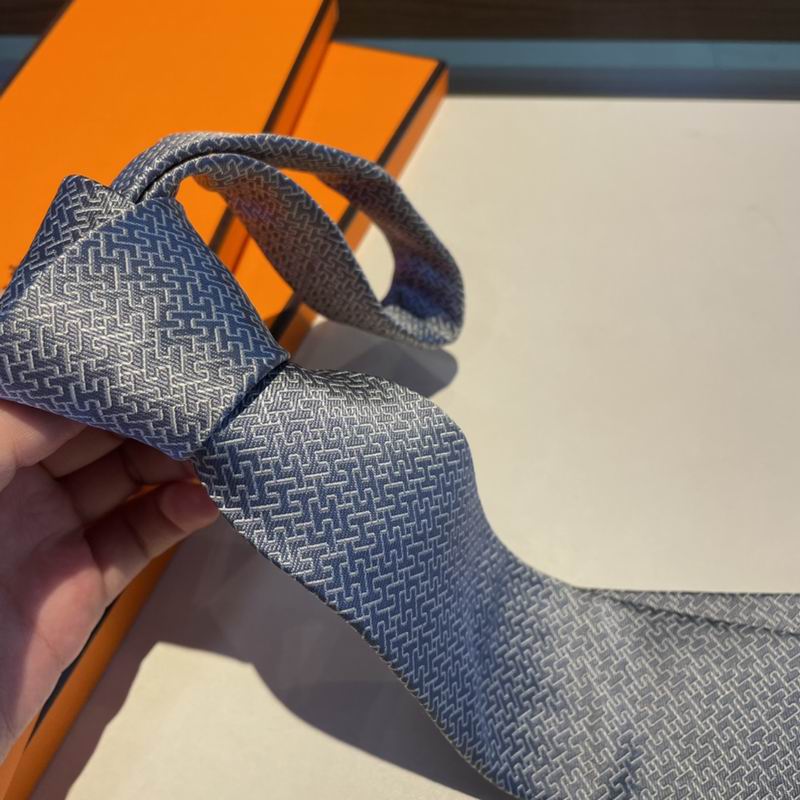 Hermes Tie hm (781)