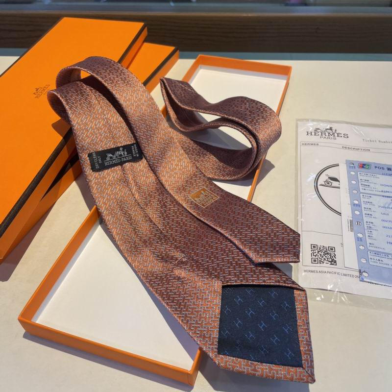Hermes Tie hm (788)