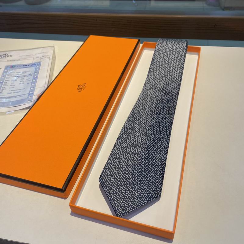 Hermes Tie hm (790)