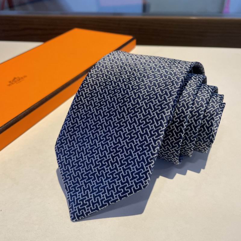 Hermes Tie hm (791)