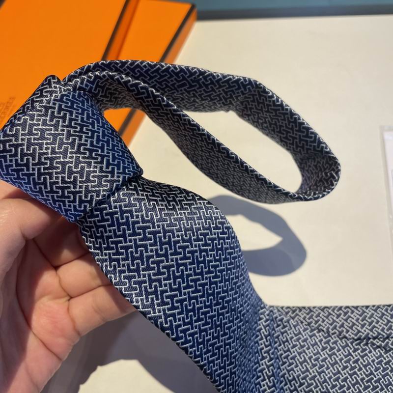 Hermes Tie hm (792)