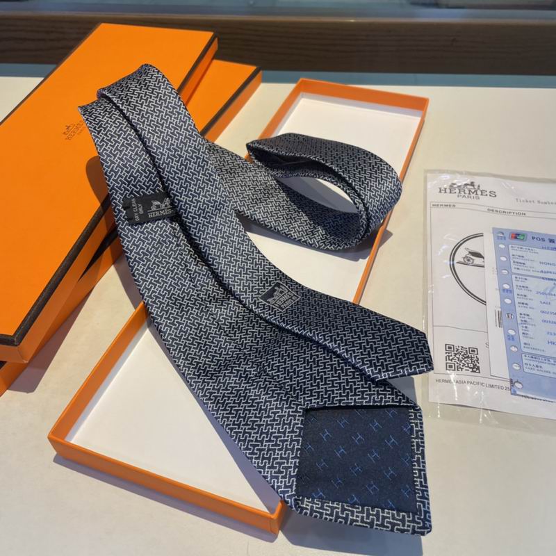 Hermes Tie hm (794)