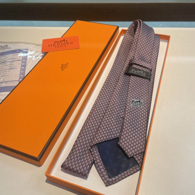 Hermes Tie hm (8)