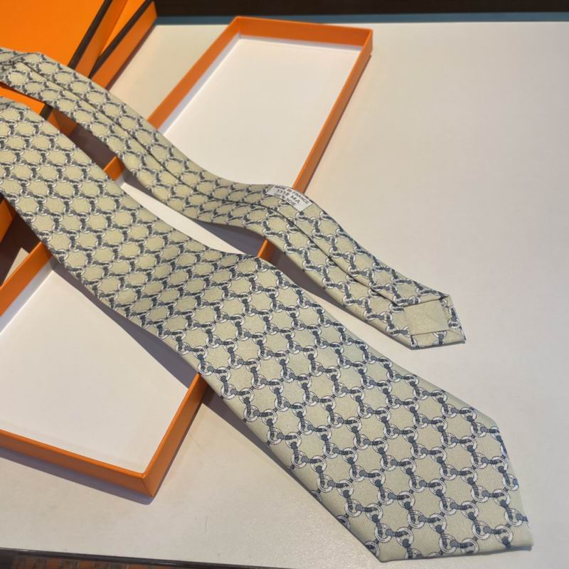 Hermes Tie hm (8)