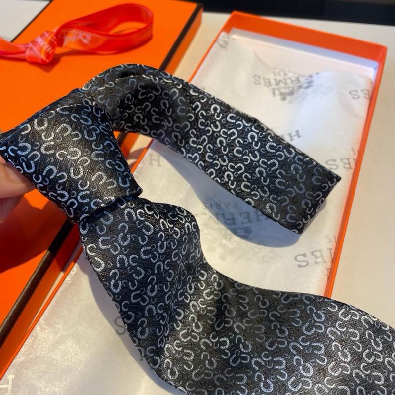 Hermes Tie hm (850)